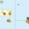 Дополнительный набор «Замок Пич» (LEGO 71408)