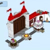 Дополнительный набор «Замок Пич» (LEGO 71408)
