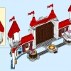 Дополнительный набор «Замок Пич» (LEGO 71408)