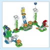 Дополнительный набор «Большой шип на облаках» (LEGO 71409)