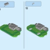 Дополнительный набор «Большой шип на облаках» (LEGO 71409)