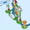 Дополнительный набор «Большой шип на облаках» (LEGO 71409)
