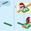 Дополнительный набор «Большой шип на облаках» (LEGO 71409)