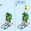 Дополнительный набор «Большой шип на облаках» (LEGO 71409)