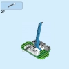 Дополнительный набор «Большой шип на облаках» (LEGO 71409)