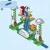 Дополнительный набор «Большой шип на облаках» (LEGO 71409)