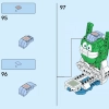 Дополнительный набор «Большой шип на облаках» (LEGO 71409)