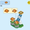 Дополнительный набор «Большой шип на облаках» (LEGO 71409)
