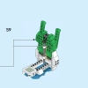 Дополнительный набор «Большой шип на облаках» (LEGO 71409)