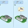Дополнительный набор «Большой шип на облаках» (LEGO 71409)