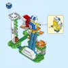 Дополнительный набор «Большой шип на облаках» (LEGO 71409)