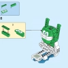 Дополнительный набор «Большой шип на облаках» (LEGO 71409)