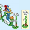 Дополнительный набор «Большой шип на облаках» (LEGO 71409)
