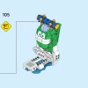 Дополнительный набор «Большой шип на облаках» (LEGO 71409)