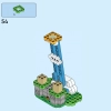 Дополнительный набор «Большой шип на облаках» (LEGO 71409)
