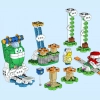 Дополнительный набор «Большой шип на облаках» (LEGO 71409)
