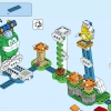 Дополнительный набор «Большой шип на облаках» (LEGO 71409)