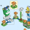 Дополнительный набор «Большой шип на облаках» (LEGO 71409)