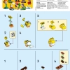 Фигурки персонажей: серия 5 (LEGO 71410)