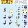 Фигурки персонажей: серия 5 (LEGO 71410)