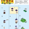 Фигурки персонажей: серия 5 (LEGO 71410)