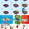 Фигурки персонажей: серия 5 (LEGO 71410)