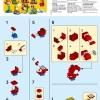 Фигурки персонажей: серия 5 (LEGO 71410)