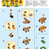 Фигурки персонажей: серия 5 (LEGO 71410)