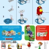 Фигурки персонажей: серия 5 (LEGO 71410)