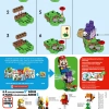 Фигурки персонажей: серия 5 (LEGO 71410)