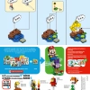 Фигурки персонажей: серия 5 (LEGO 71410)