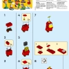 Фигурки персонажей: серия 5 (LEGO 71410)
