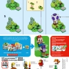 Фигурки персонажей: серия 5 (LEGO 71410)