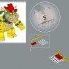 Могучий Боузер (LEGO 71411)