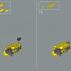 Могучий Боузер (LEGO 71411)