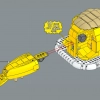 Могучий Боузер (LEGO 71411)