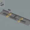 Могучий Боузер (LEGO 71411)