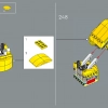 Могучий Боузер (LEGO 71411)