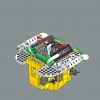 Могучий Боузер (LEGO 71411)