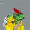 Могучий Боузер (LEGO 71411)