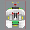 Могучий Боузер (LEGO 71411)