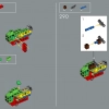 Могучий Боузер (LEGO 71411)