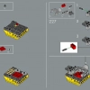 Могучий Боузер (LEGO 71411)