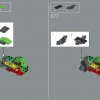 Могучий Боузер (LEGO 71411)