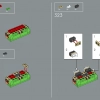 Могучий Боузер (LEGO 71411)
