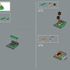 Могучий Боузер (LEGO 71411)