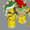 Могучий Боузер (LEGO 71411)