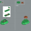 Могучий Боузер (LEGO 71411)