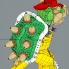 Могучий Боузер (LEGO 71411)