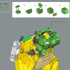 Могучий Боузер (LEGO 71411)